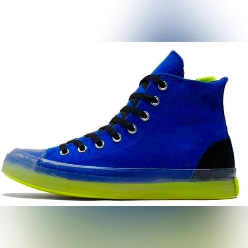Chuck Taylor ALL STAR HIGH TOP SNEAKERS MEN SIZE 12